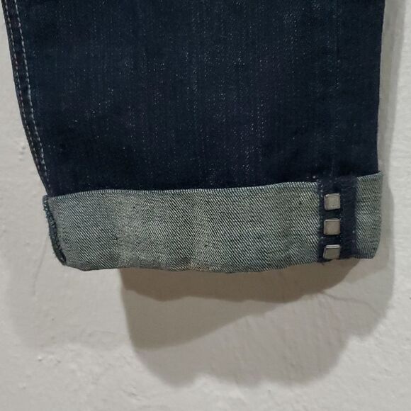 WHBM Crop Jeans   - Picture 3 of 10